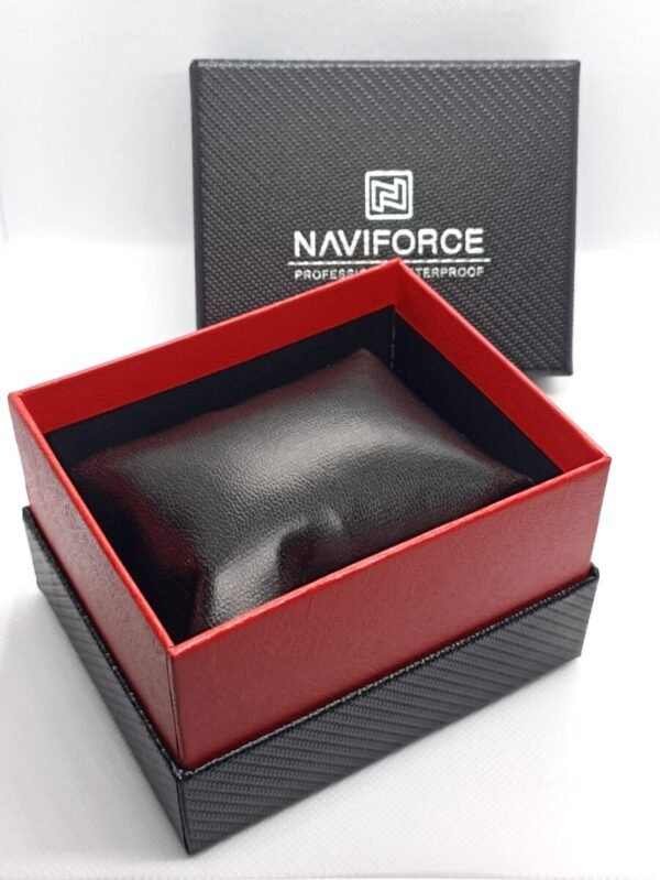 NAVIFORCE 6101 VERT