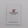 NAVIFORCE 6101 VERT