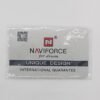 NAVIFORCE 6101 VERT