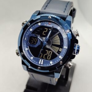 NAVIFORCE 9172 BLEU