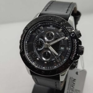 NAVIFORCE 8055 NOIR