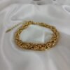 Parure Palmier Dégradé