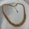 Parure Palmier Dégradé