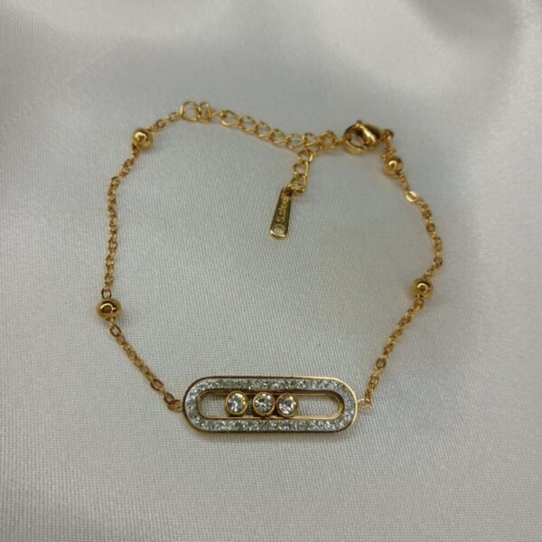Parure Massica
