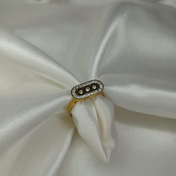 Parure Massica