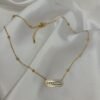 Parure Massica