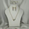 Parure Tiffany