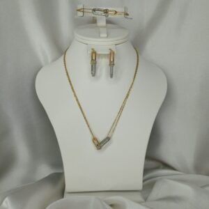 Parure Tiffany