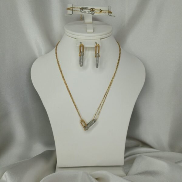 Parure Tiffany