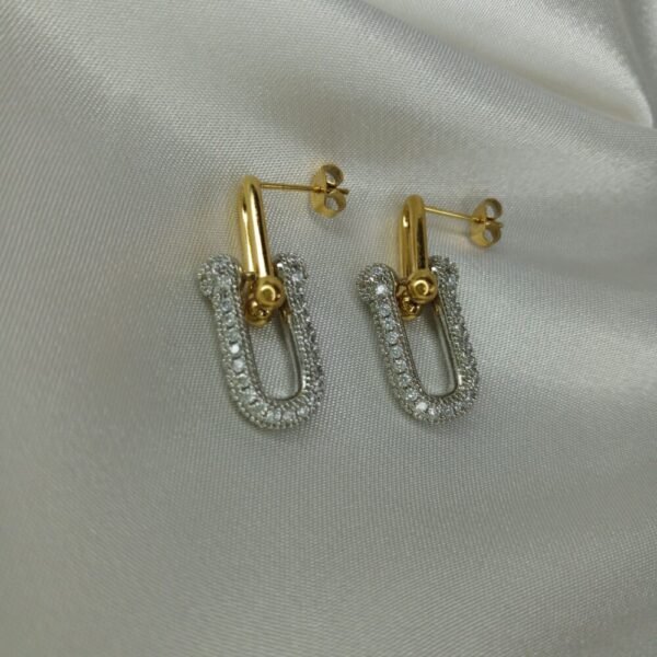 Parure Tiffany