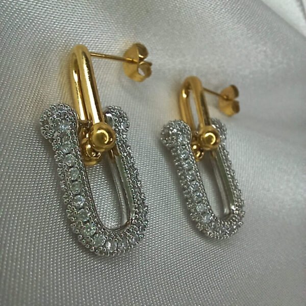 Parure Tiffany