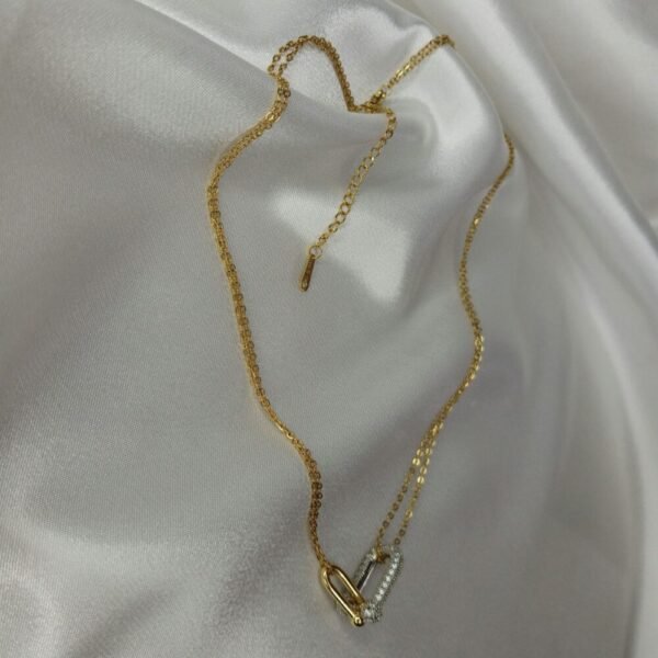 Parure Tiffany