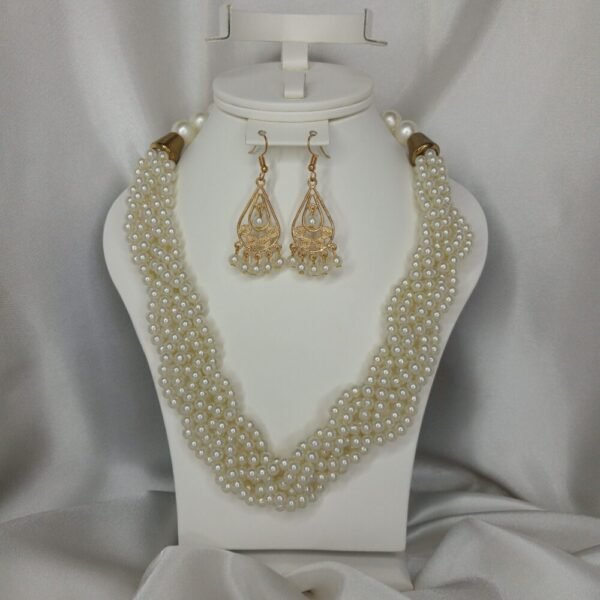 Parure Traditionnel