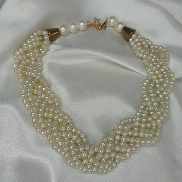 Parure Traditionnel