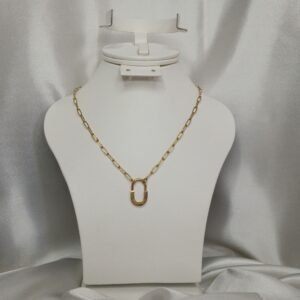 Chaîne Tiffany & Co