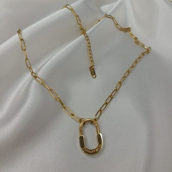 Chaîne Tiffany & Co