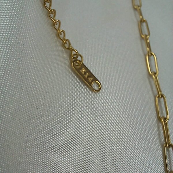 Chaîne Tiffany & Co