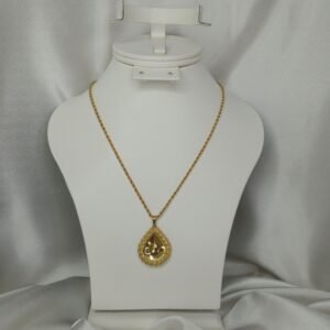 قلادة باسم الله