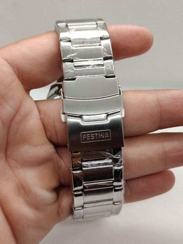 1000026392 FESTINA F2106 BLEU CIEL