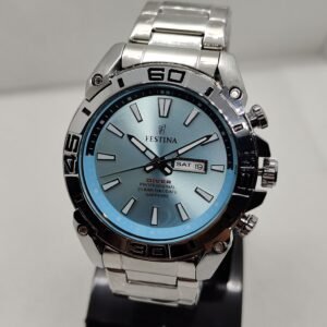 FESTINA F2106 BLEU CIEL