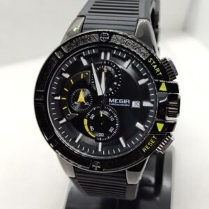 MEGIR 2095 NOIR