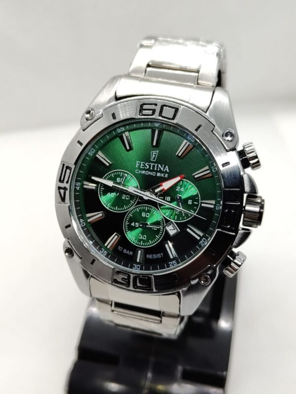 1000030608 FESTINA F20544 VERT