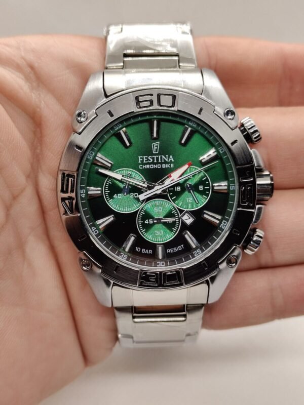 1000030609 FESTINA F20544 VERT