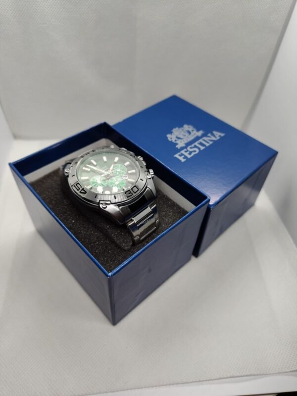 1000030619 FESTINA F20544 VERT