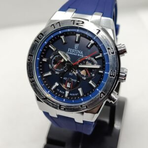 FESTINA F398 BLEU