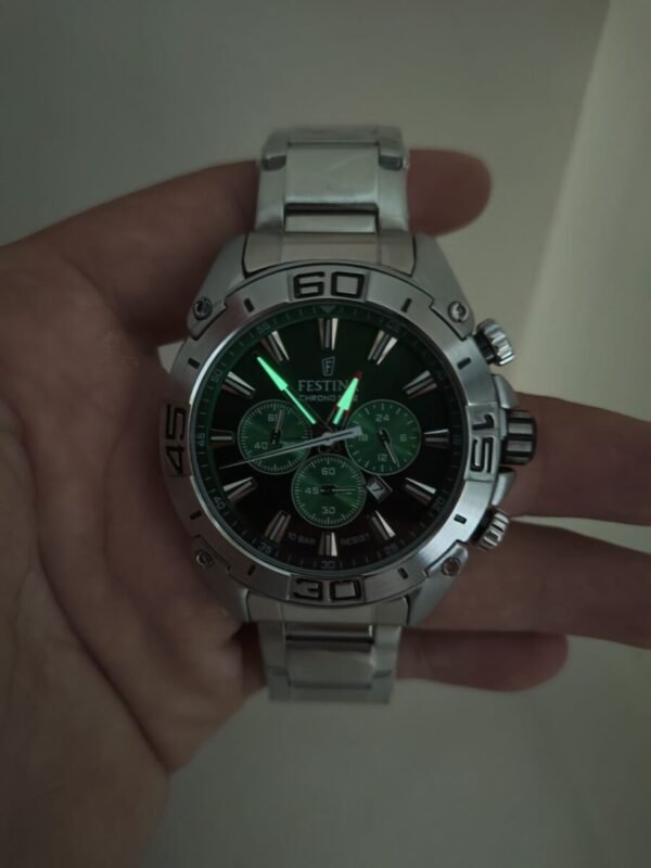 1000030636 FESTINA F20544 VERT