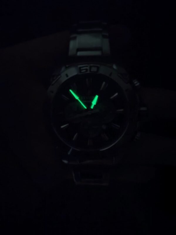1000030637 FESTINA F20544 VERT