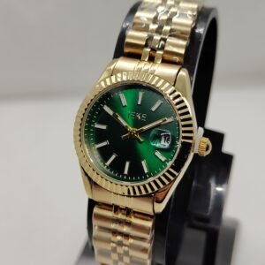 IEKE 88192 DORE FOND VERT