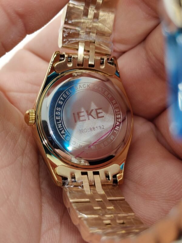 1000036599 IEKE 88192 DORE FOND VERT