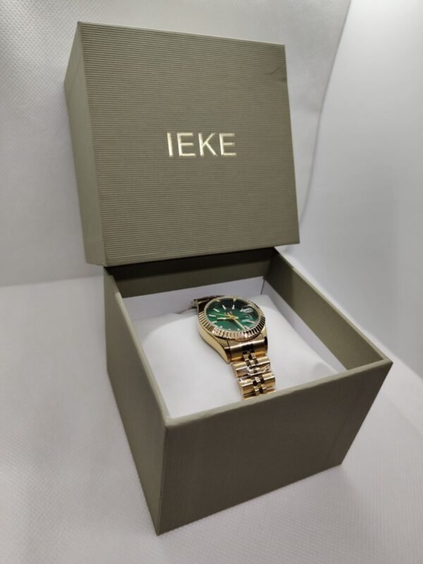 1000036603 IEKE 88192 DORE FOND VERT