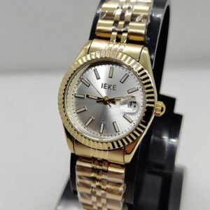 IEKE 88192 DORE FOND BLANC