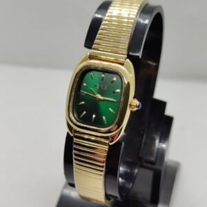 IEKE 88294 DORE FOND VERT