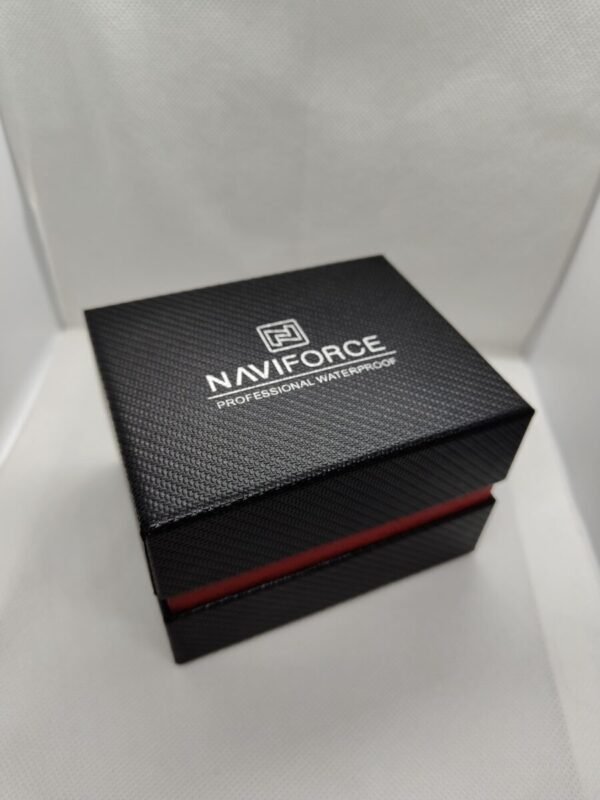 NAVIFORCE 6101 VERT