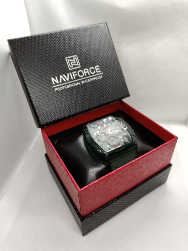 NAVIFORCE 6101 VERT