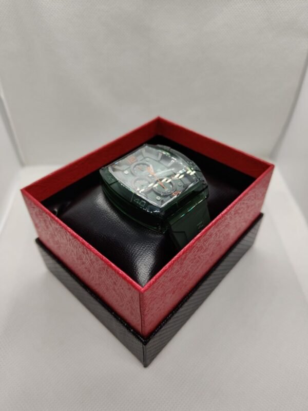NAVIFORCE 6101 VERT