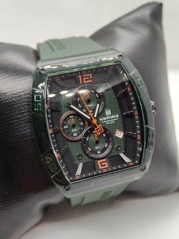 NAVIFORCE 6101 VERT