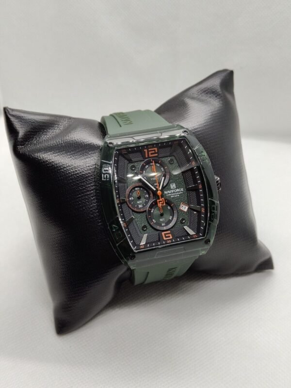 NAVIFORCE 6101 VERT