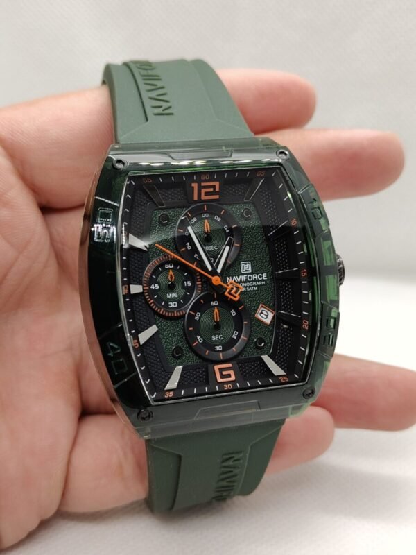NAVIFORCE 6101 VERT