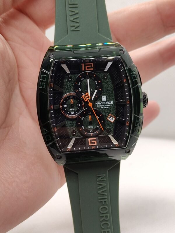 NAVIFORCE 6101 VERT