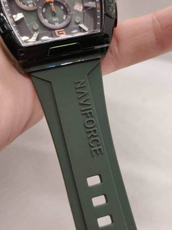 NAVIFORCE 6101 VERT