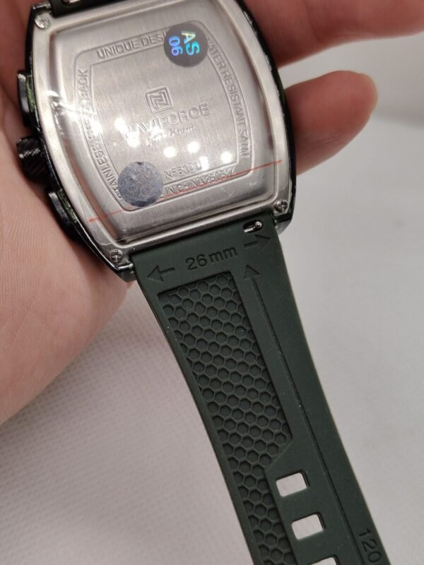 NAVIFORCE 6101 VERT