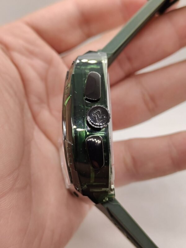 NAVIFORCE 6101 VERT