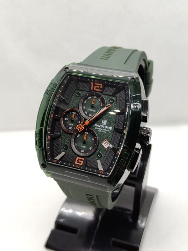 NAVIFORCE 6101 VERT