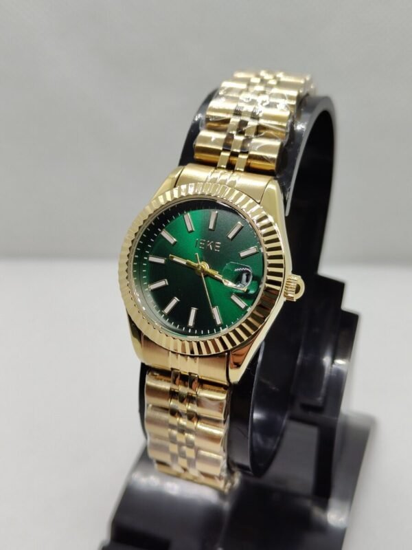 1000044784 IEKE 88192 DORE FOND VERT