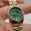 1000044786 IEKE 88192 DORE FOND VERT