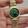 1000044787 IEKE 88192 DORE FOND VERT